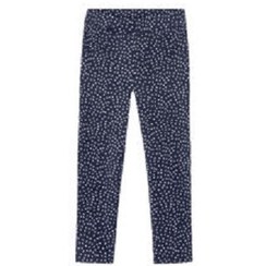 تصویر شلوار دخترانه طرحدار 