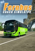 تصویر خرید کد اورجینال بازی Fernbus Simulator برای ایکس باکس 