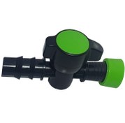 تصویر شیر انشعاب(آبی) تیپ*16 جی سان 