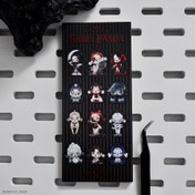 تصویر استیکر اسکول پاندا 