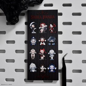 تصویر استیکر اسکول پاندا 