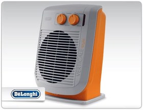 تصویر فن هیتر دلونگی مدل HVF3030 Delonghi HVF3030 Fan Heater