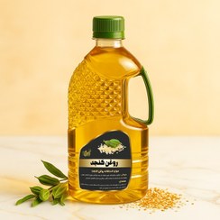 تصویر خرید روغن کنجد 