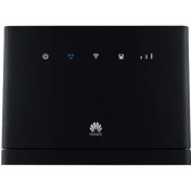 تصویر مودم روتر 4 جی هوآوی مدل بی 315 B315 LTE CPE Wireless 4G Modem Router