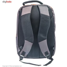 تصویر کوله پشتی مارشال مناسب برای لپ تاپ های 15 اینچی ا Marshal Backpack For 15 inch Laptop Marshal Backpack For 15 inch Laptop
