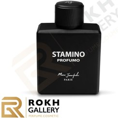 تصویر عطر ادکلن مارک جوزف استامینو پروفومو - Marc Joseph Stamino Profumo 