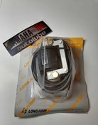 تصویر کوئل موتور سیکلت یاماها صد قدیم 