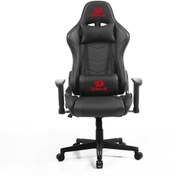 تصویر صندلی گیمینگ ردراگون مدل ا Redragon Spider queen C602 gaming chair CONTACT US Redragon Spider queen C602 gaming chair CONTACT US