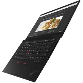 تصویر لپ تاپ استوک LENOVO X1 Carbon 