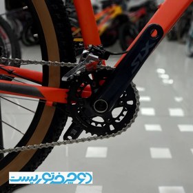 تصویر دوچرخه کمپ SLX Z12 
