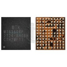 تصویر MT6360RP آی سی تغذیه 