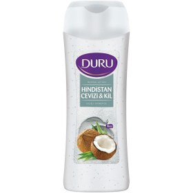 تصویر شامپو بدن با رایحه اسطوخودوس و گل یاس حجم 450 میلی لیتر دورو Duru Avanta And Yasemin Body Shampoo 450 ml