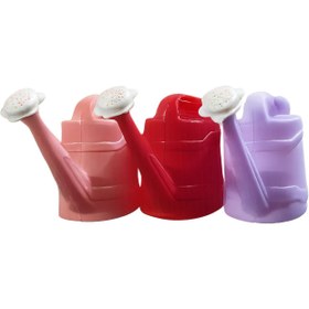 تصویر آبپاش فانتزی 