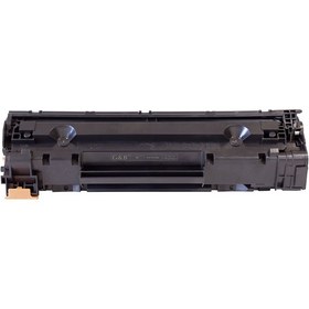 تصویر تونر کارتریج ۳۶ مخزن بزرگ جی اند بی مناسب پرینتر اچ پی HP 