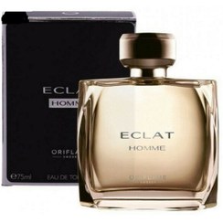 تصویر ادکلن اورجینال برند Oriflame مدل Eclat Homme Edt 75 Ml کد 381791791 