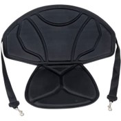 تصویر صندلی پدل برد جیب دار 