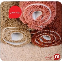 تصویر موکت پالاز طرح الماس کد ۵۶۷۴ 