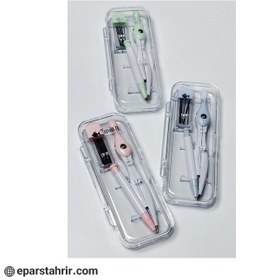 تصویر پرگار اتودی کد 2510 