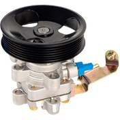 تصویر پمپ هیدرولیک لیفان 620 (1800) شرکتی 