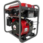 تصویر موتور برق کواکس مدل CGO7300I ظرفیت ۴.۵ کیلووات اینورتر تک فاز 