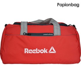 تصویر ساک ورزشی و باشگاهی ریبوک reebok کد594 