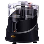 تصویر غذاساز سی کات ۳۰CUT ظرفیت ۴ لیتر با بدنه پلاستیک 