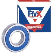 تصویر بلبرینگ 607 2RS/C3 ام سی بی بسته ۱۰ تایی 