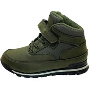 تصویر نیم بوت بچه گانه Ba249 - 3 