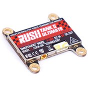 تصویر ارسال تصویر Rush Tank II Ultimate VTX 5.8GHz PIT/25/200/500/800mW With Smart Audio 