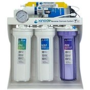 تصویر دستگاه تصفیه کننده آب زینود مدل RO-XI5515 