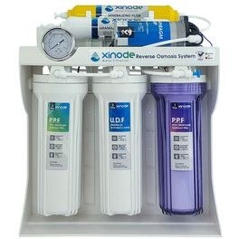 تصویر دستگاه تصفیه کننده آب زینود مدل RO-XI5515 