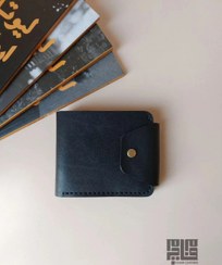 تصویر کیف پول جیبی مردانه PM008 