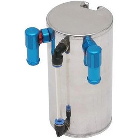 تصویر اویل کش GREDDY مکعبی 