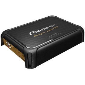 تصویر Pioneer GM-DC971 آمپلی فایر مونو پایونیر 