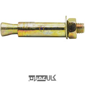 تصویر رول بولت غلافی 120*14 