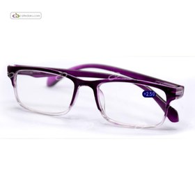 تصویر عینک مطالعه کریستال Reading Glasses Crystal