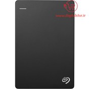 تصویر هارد اکسترنال سیگیت Backup Plus Slim ظرفیت ۷۵۰ گیگابایت USB 3 