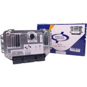 تصویر ECU موتور ME 7.4.5 بوش 206 TU5 