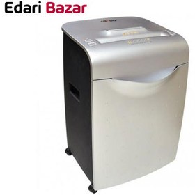 تصویر کاغذ خردکن نیکیتا Silverplus nikita Silverplus Paper shredder