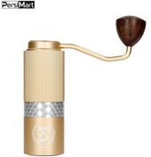 تصویر آسیاب قهوه باریستا اسپیس ورژن 2 