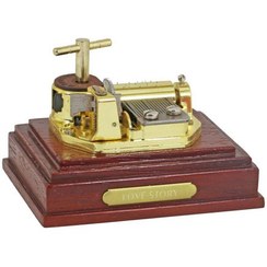 تصویر موزیک باکس لاو استوری مدل Rocco 