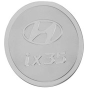 تصویر در باک خودرو مدل RC12 مناسب برای هیوندای IX35 