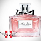 MISS DIOR EAU DE TOILETTE