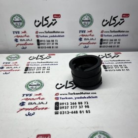 تصویر رابط کاربرات به سیلندر ( جنت ) موتور پالس LS 135 ال اس 