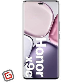 تصویر گوشی موبایل آنر مدل X9c 5G ظرفیت 512 گیگابایت 12 گیگابایت رم Honor X9c 5G 512GB 12GB RAM Dual SIM Mobile Phone