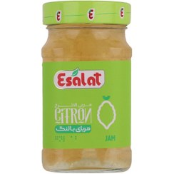 تصویر مربا بالنگ اصالت – 310 گرم 
