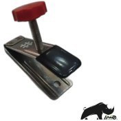 تصویر سرامیک جک تنظیم ارتفاع لولایی (کد 6525) 