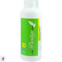 تصویر اکسیدان کراتینه نیو پرستیژ کالر با عصاره نعناع 6% _ 150 میل 