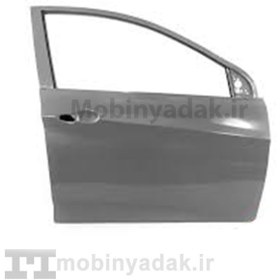 تصویر درب جلو چپ فونیکس FX 