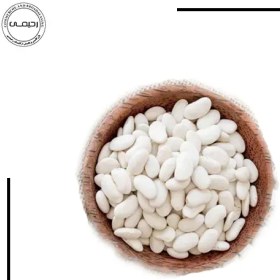 تصویر لوبیا سفید ترنا 